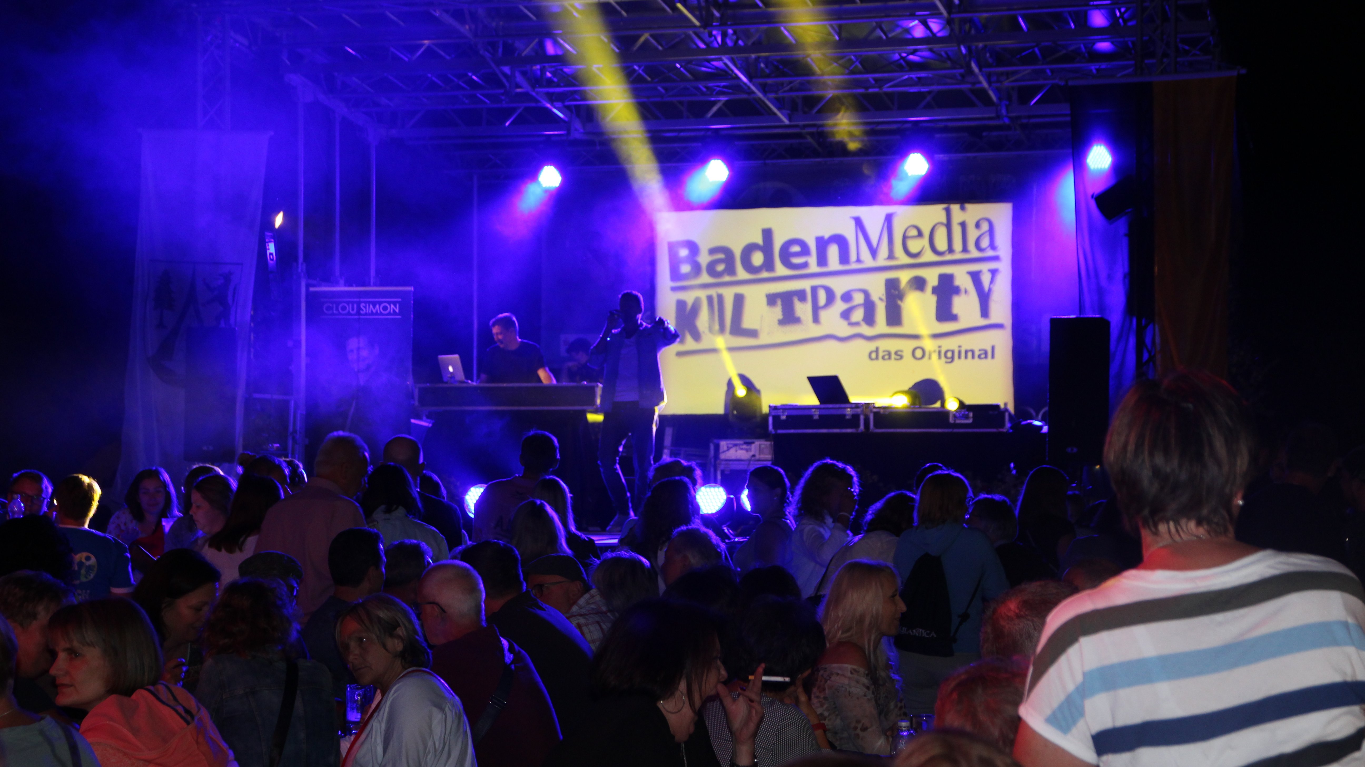  BadenMedia Kultparty 